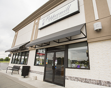 Peppermill Family Restaurant